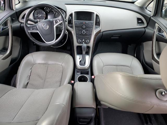 Photo 8 from auction – 2012 BUICK VERANO with VIN 1G4PP5SK0C4198688