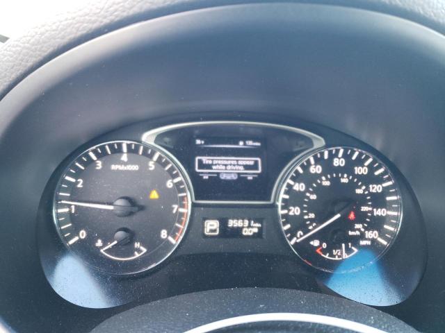 Photo 9 from auction – 2015 NISSAN ALTIMA 2.5 with VIN 1N4AL3AP6FC109049