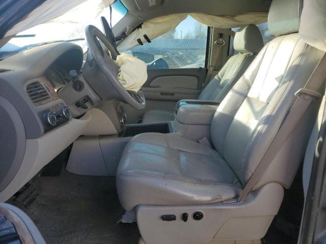 Photo 7 from auction – 2007 CHEVROLET SILVERADO with VIN 2GCEK133X71713854