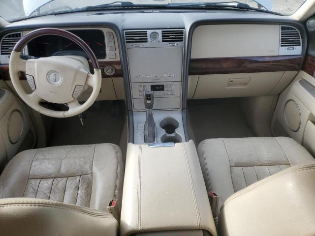 Photo 8 from auction – 2003 LINCOLN NAVIGATOR with VIN 5LMFU28R13LJ40132