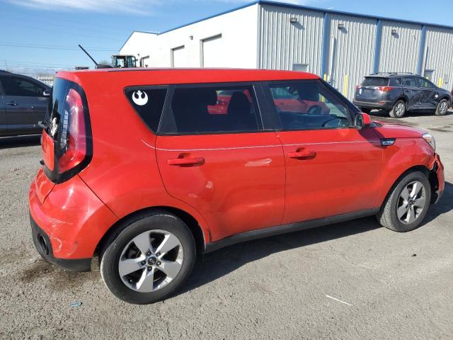 Photo 3 from auction – 2019 KIA SOUL with VIN KNDJN2A29K7653566