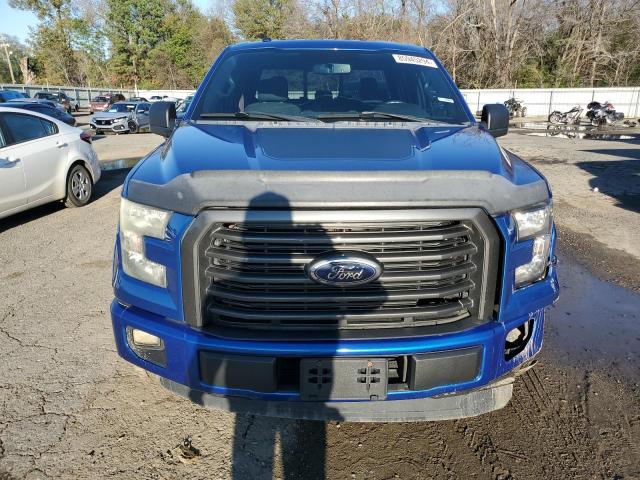 Photo 5 from auction – 2016 FORD F150 SUPER with VIN 1FTEW1CP9GFB77477