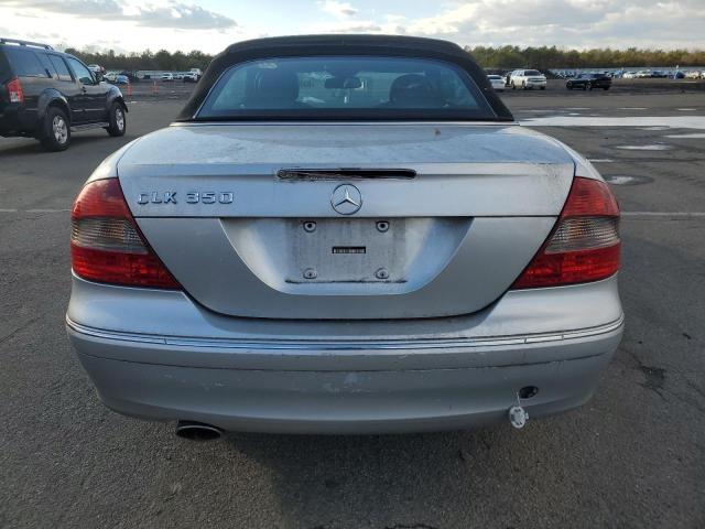 Photo 6 from auction – 2007 MERCEDES-BENZ CLS with VIN WDBTK56F67F229711