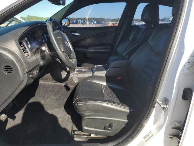 Photo 7 from auction – 2013 DODGE CHARGER R/ with VIN 2C3CDXCT8DH734679