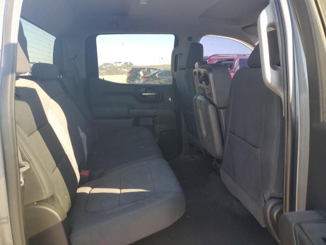 Photo 10 from auction – 2019 CHEVROLET SILVERADO with VIN 3GCPWCEK0KG279943