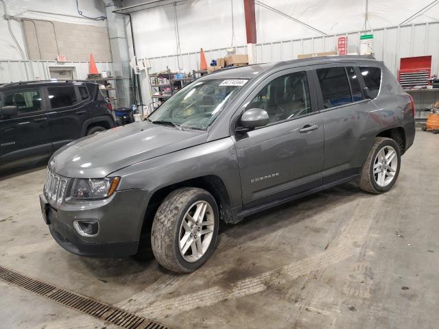 JEEP COMPASS LI 2014 with VIN 1C4NJDCB1ED508906 - Photo from auction