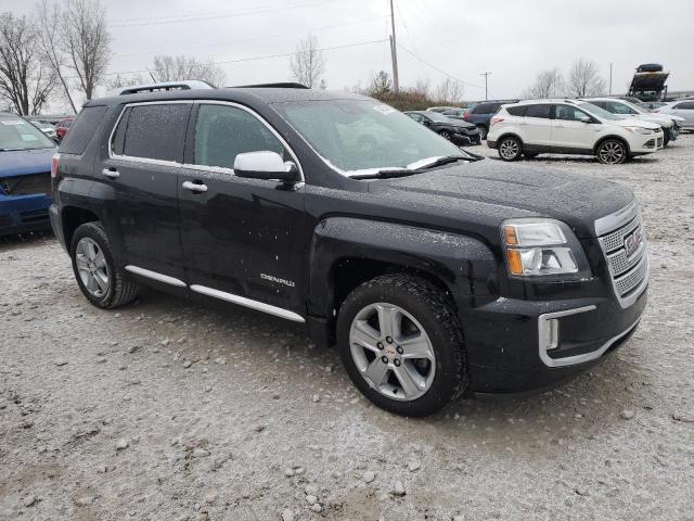 Photo 4 from auction – 2017 GMC TERRAIN DE with VIN 2GKFLVEKXH6216759