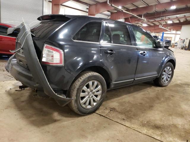 Photo 3 from auction – 2010 FORD EDGE LIMIT with VIN 2FMDK4KC1ABA47463
