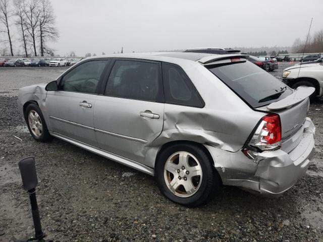 Photo 2 from auction – 2005 CHEVROLET MALIBU MAX with VIN 1G1ZU64815F109272