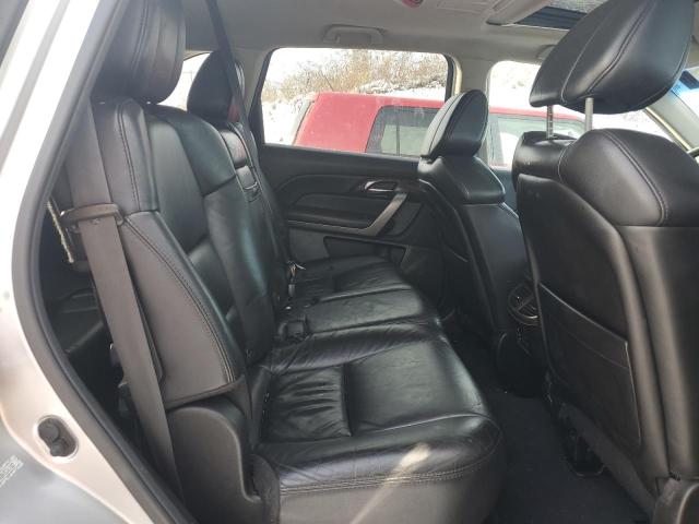 Photo 11 from auction – 2011 ACURA MDX TECHNO with VIN 2HNYD2H4XBH536103
