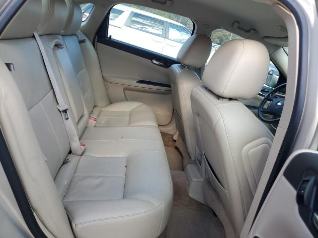 Photo 10 from auction – 2011 CHEVROLET IMPALA LT with VIN 2G1WB5EK6B1304221