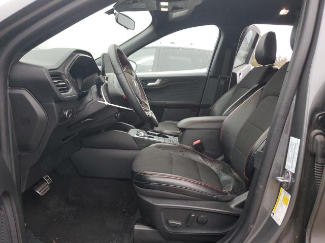 Photo 7 from auction – 2024 FORD ESCAPE ST with VIN 1FMCU9MN5RUA54259
