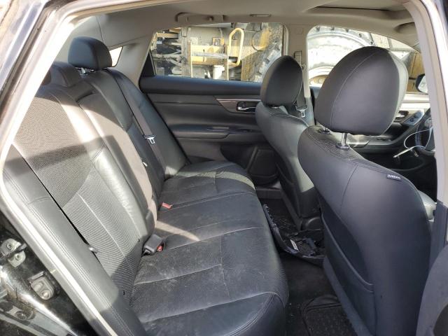Photo 10 from auction – 2013 NISSAN ALTIMA 2.5 with VIN 1N4AL3AP9DC153303