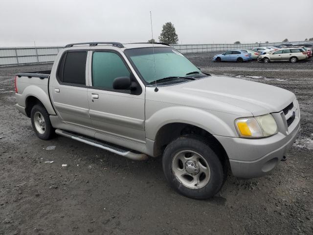 Photo 4 from auction – 2003 FORD EXPLORER S with VIN 1FMZU77E93UC57723