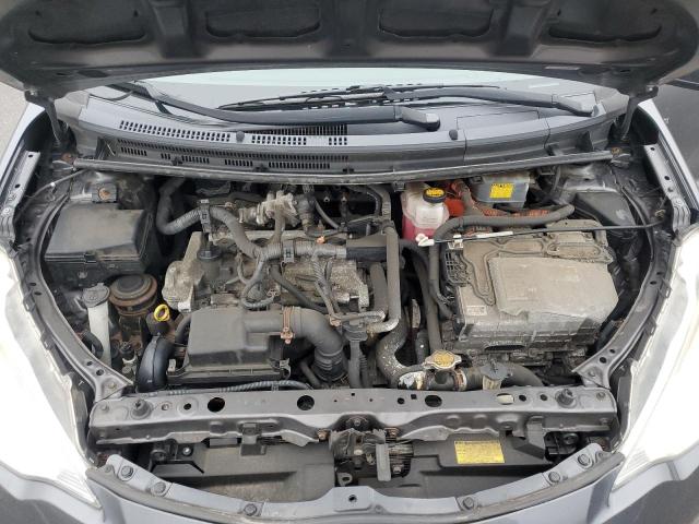 Photo 11 from auction – 2013 TOYOTA PRIUS C with VIN JTDKDTB30D1553673