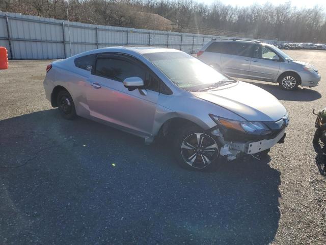Photo 4 from auction – 2015 HONDA CIVIC EX with VIN 2HGFG3B88FH514727
