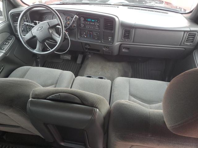 Photo 8 from auction – 2003 CHEVROLET SILVERADO with VIN 1GCEK19T53Z121285