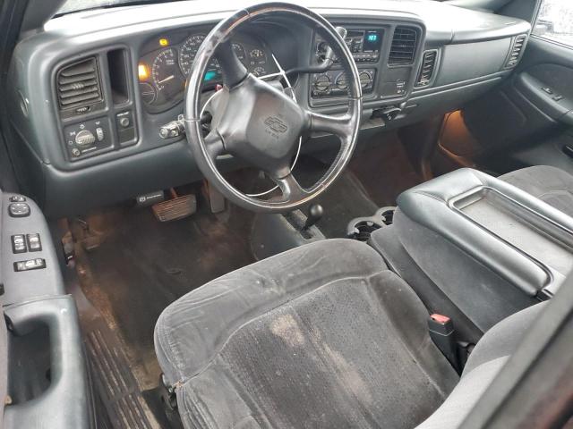 Photo 8 from auction – 2002 CHEVROLET SILVERADO with VIN 2GCEK19V521366855