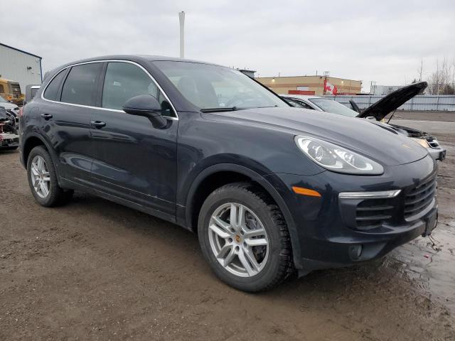 Photo 4 from auction – 2016 PORSCHE CAYENNE with VIN WP1AA2A22GKA36511
