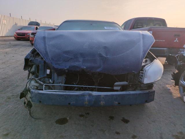Photo 5 from auction – 2007 CHEVROLET MONTE CARL with VIN 2G1WK15K379348694