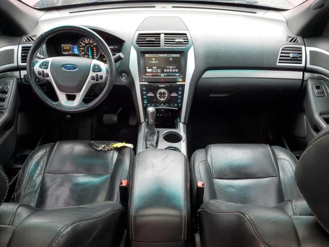 Photo 8 from auction – 2013 FORD EXPLORER S with VIN 1FM5K8GT6DGB74646