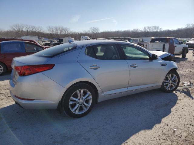 Photo 3 from auction – 2012 KIA OPTIMA EX with VIN 5XXGN4A75CG031220