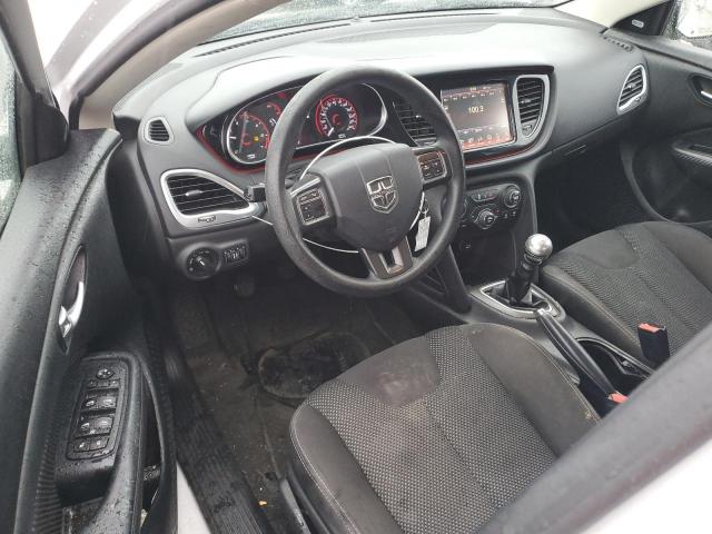 Photo 8 from auction – 2015 DODGE DART SXT with VIN 1C3CDFBB8FD404625