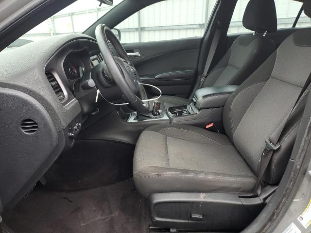 Photo 7 from auction – 2017 DODGE CHARGER SE with VIN 2C3CDXBG0HH657221