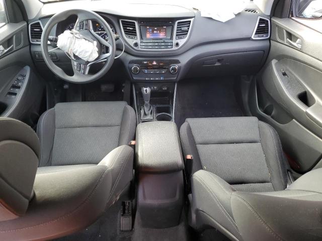 Photo 8 from auction – 2016 HYUNDAI TUCSON LIM with VIN KM8J33A49GU148905
