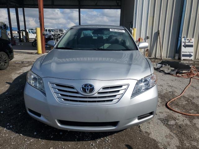 Photo 5 from auction – 2007 TOYOTA CAMRY CE with VIN 4T1BE46K57U675836