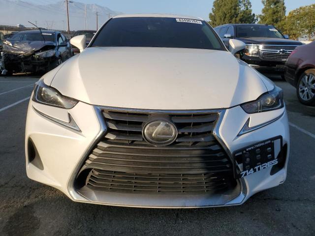 Photo 5 from auction – 2018 LEXUS IS 300 with VIN JTHBA1D23J5082459