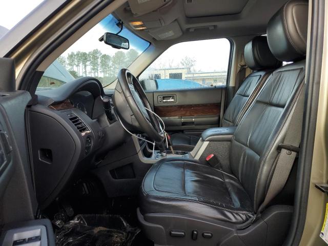 Photo 7 from auction – 2012 FORD FLEX SEL with VIN 2FMGK5CCXCBD19609