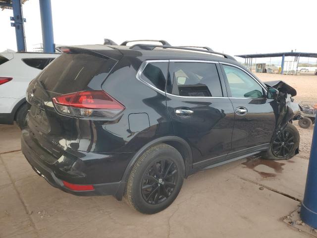 Photo 3 from auction – 2018 NISSAN ROGUE S with VIN 5N1AT2MV4JC741602