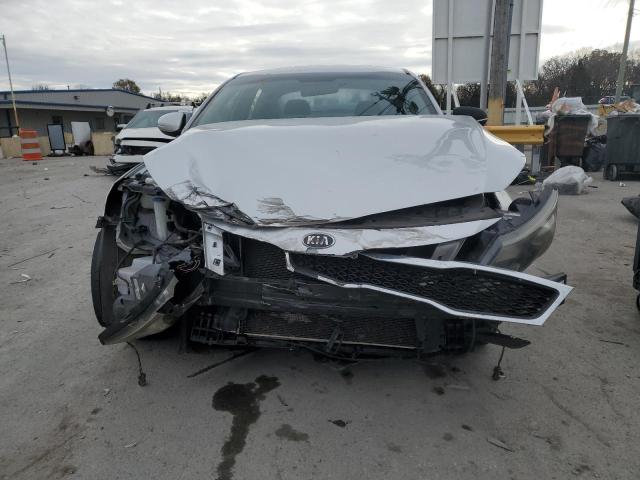 Photo 5 from auction – 2013 KIA OPTIMA with VIN 5XXGM4A76DG117169