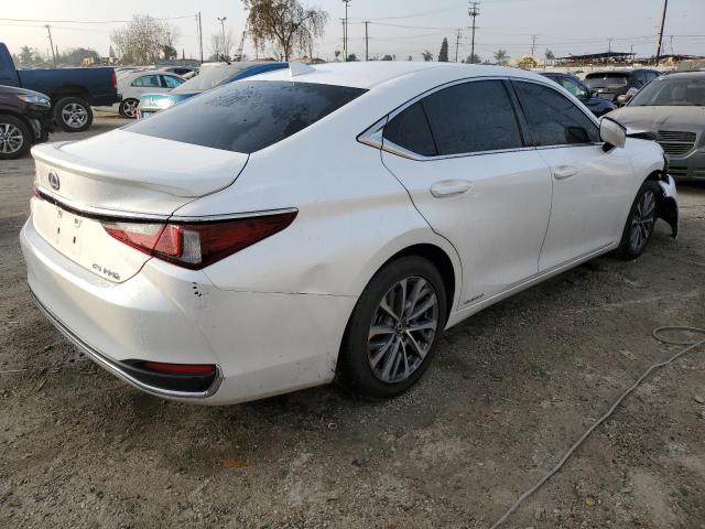 Photo 3 from auction – 2022 LEXUS ES 300H BA with VIN 58ACA1C13NU015522