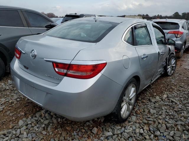 Photo 3 from auction – 2014 BUICK VERANO with VIN 1G4PP5SK3E4141405