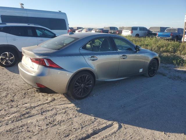 Photo 3 from auction – 2014 LEXUS IS 250 with VIN JTHBF1D21E5023160