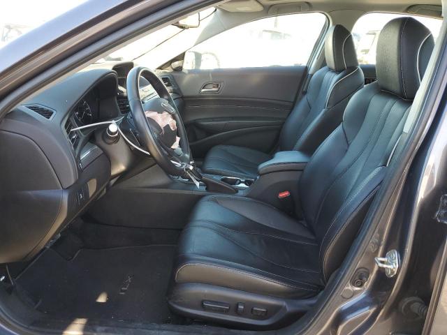 Photo 7 from auction – 2020 ACURA ILX PREMIU with VIN 19UDE2F72LA002044