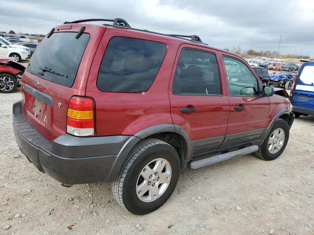 Photo 3 from auction – 2006 FORD ESCAPE XLT with VIN 1FMYU03166KA03442
