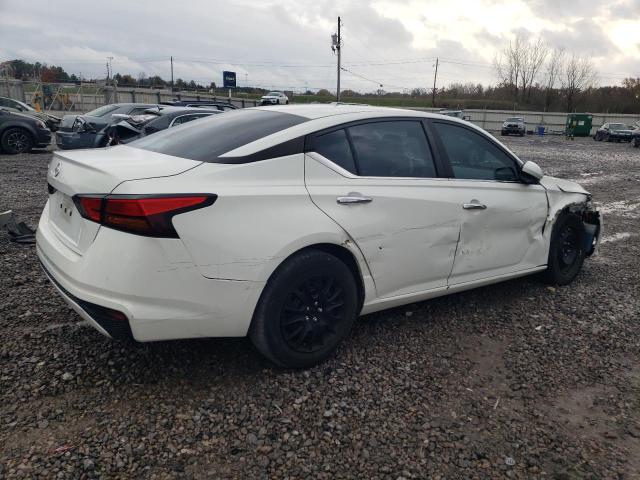 Photo 3 from auction – 2021 NISSAN ALTIMA S with VIN 1N4BL4BV5MN364784