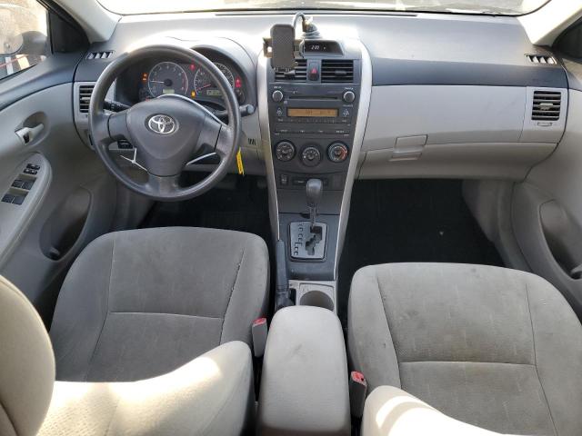 Photo 8 from auction – 2012 TOYOTA COROLLA BA with VIN 5YFBU4EE3CP037577