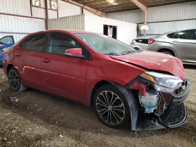 Photo 4 from auction – 2015 TOYOTA COROLLA L with VIN 5YFBURHE6FP275954