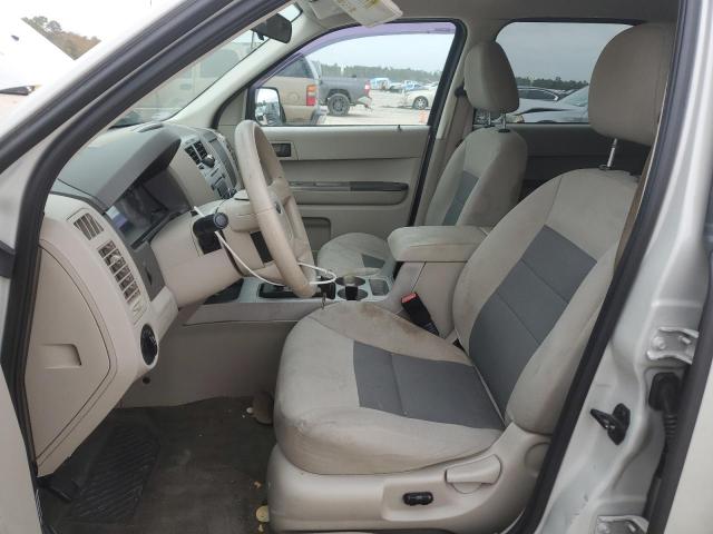 Photo 7 from auction – 2008 FORD ESCAPE XLT with VIN 1FMCU03Z18KC64903