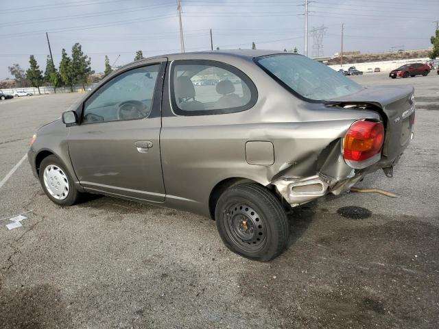 Photo 2 from auction – 2003 TOYOTA ECHO with VIN JTDAT123630268497
