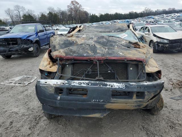 Photo 5 from auction – 1996 DODGE RAM 1500 with VIN 3B7HF13Z9TM110368
