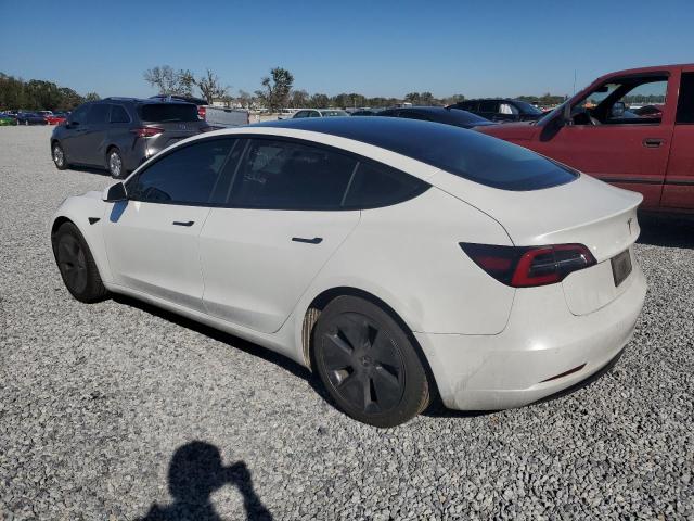 Photo 2 from auction – 2021 TESLA MODEL 3 with VIN 5YJ3E1EA2MF095724