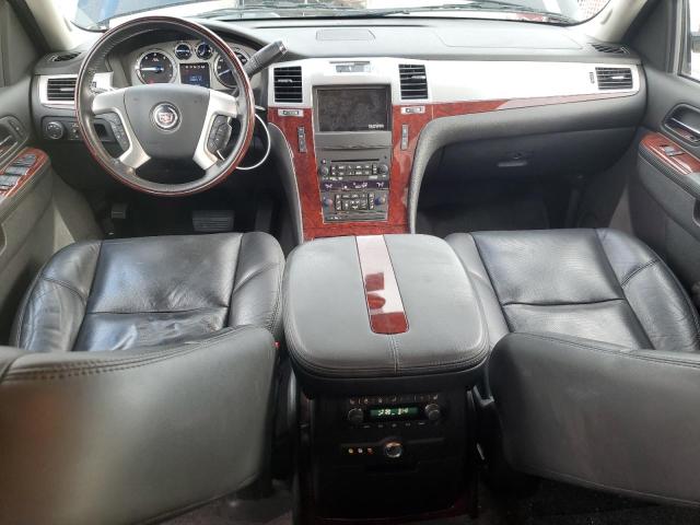 Photo 8 from auction – 2011 CADILLAC ESCALADE L with VIN 1GYS4BEF5BR296647