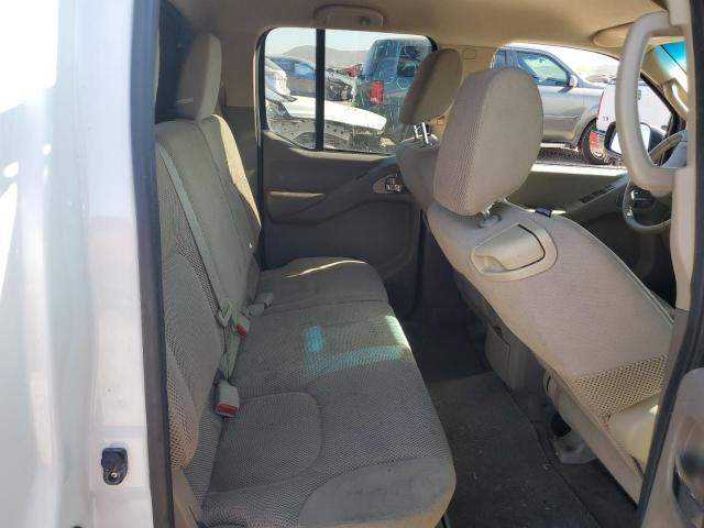 Photo 10 from auction – 2014 NISSAN FRONTIER S with VIN 1N6AD0ER7EN710648