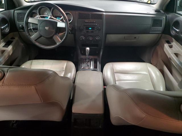 Photo 8 from auction – 2005 DODGE MAGNUM SXT with VIN 2D4FV48V85H509150