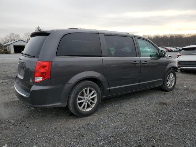 Photo 3 from auction – 2019 DODGE GRAND CARA with VIN 2C4RDGCG2KR748111